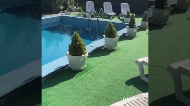 гостевой дом Каравелла Сочи смотреть онлайн