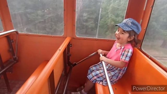 В парк Горького за 150.Блог