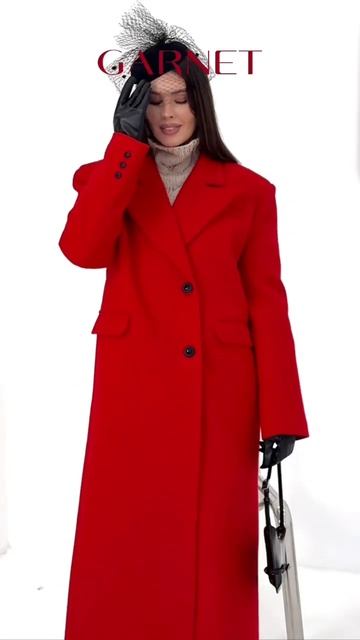 Шьем верхнюю одежду для прекрасных дам, по лояльным це смотреть онлайн