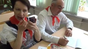 фильм-шутка от родителей на выпускной