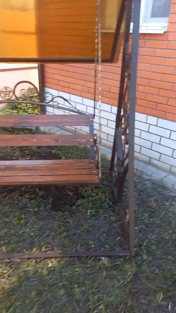 Качели #профи5 смотреть онлайн