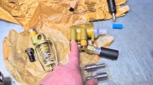 МКСМ 800(Zetor), МКСМ 1000( Zetor) - ремонт ТНВД Motorpal.