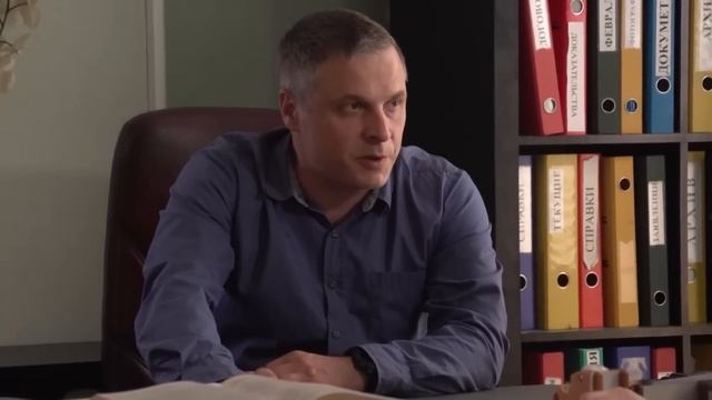 Детектив Насонов - Восемнадцать плюс смотреть онлайн