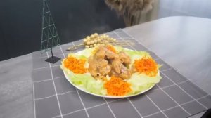 Быстрые ТРИ РЕЦЕПТА из мяса