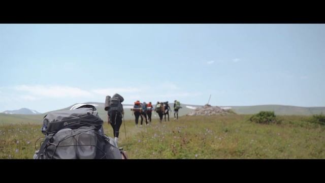 Поход на Оштен l 2023 смотреть онлайн