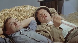 Работа не волк - в лес не убежит! Народная мудрость! Приключения Шурика