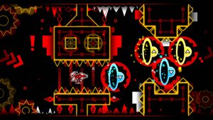 Прохожу инсейн демон Stalemate! (не получилось)