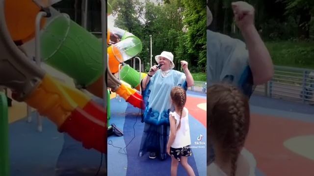 "А я верю!"авторское исполнение песни смотреть онлайн