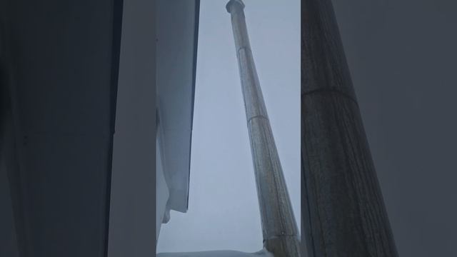 печь неделька в буран без света. будни в деревне #будни