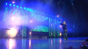 Патимат Расулова   Ожидание Дарган далай