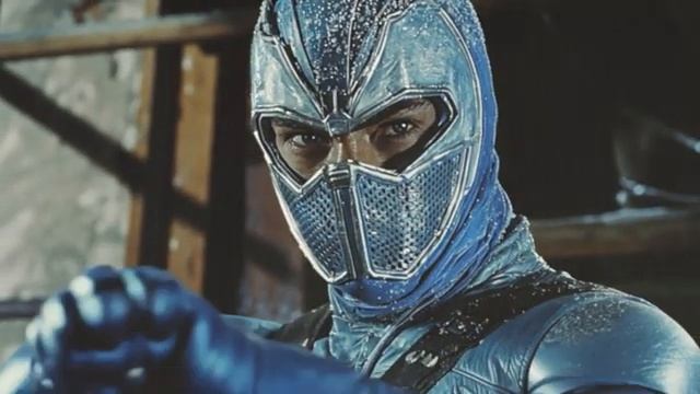 MORTAL KOMBAT - 1950's Super Panavision 70