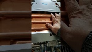 Проточный газовый водонагреватель Mizudo ВПГ 2-10 ММ с механической модуляцией