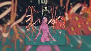 GONE.Fludd - Проснулся В Темноте [prod. by SHVRP PRICKLES & lagune]