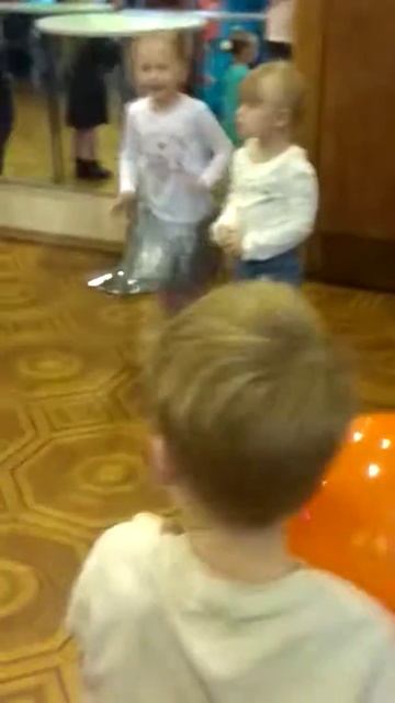 Цирк Чудес на Каширке(1) смотреть онлайн