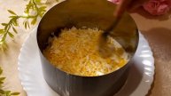 НОВИНКА! ЭТИМ ВКУСНЫМ САЛАТОМ ВЫ ТОЧНО УДИВИТЕ ГОСТЕЙ!