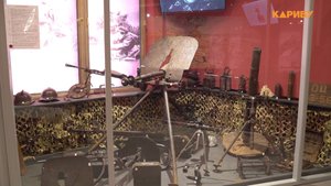 «80 победных лет»: в Магадане открылась выставка, посвященная Дню Победы