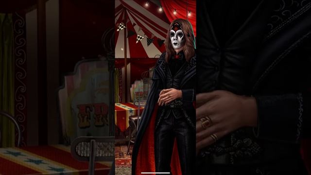 ПРОЩАЙ ЦИРК 🎪 Тени Сентфора  #тенисентфора #спецвыпусктенисентфора