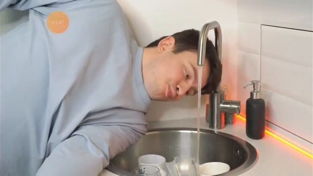 Смотрим Ванту видео Короче говоря живу не по правилам.