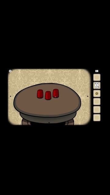Rusty Lake Hotel игра в наперстки! #shorts #rustylake #games #logic #rustylakehotel # смотреть онлайн