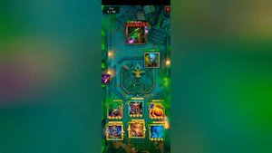 Dungeon crusher! Крушители подземелий! How to attack Kulazara? Как атаковать Кулазара?  Part 28