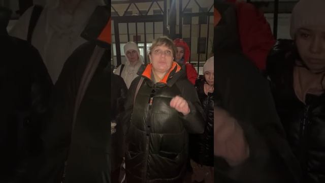 Ольгу Цуканову посадили под арест на месяц смотреть онлайн