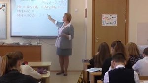 видеовизитка БРЕНД КОД ГИМНАЗИИ