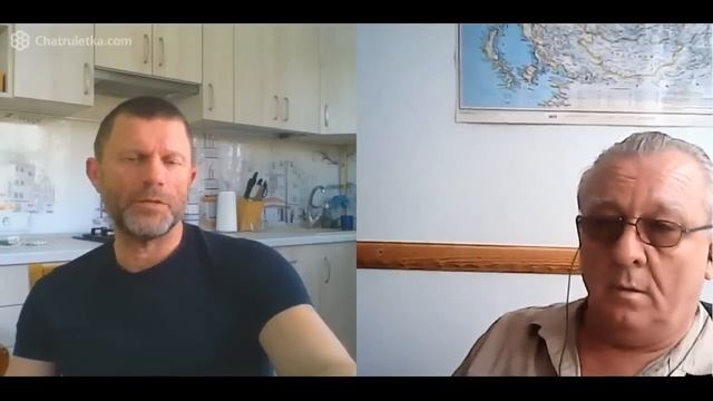 Чат рулетка Блогеры