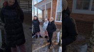 Мы счастливы таким отзывам наших гостей. Аренда дома в