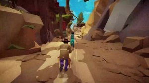 В Steam вышел годный кооп-выживач — Survival Machine!

В игре вам с корешами