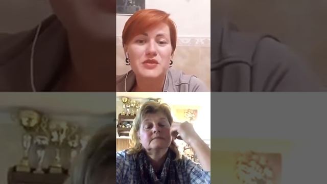 Весело о кинологии на троих. Виктория Погодина Катерина Орлик и Валерия Никитина. Часть 3 из 3