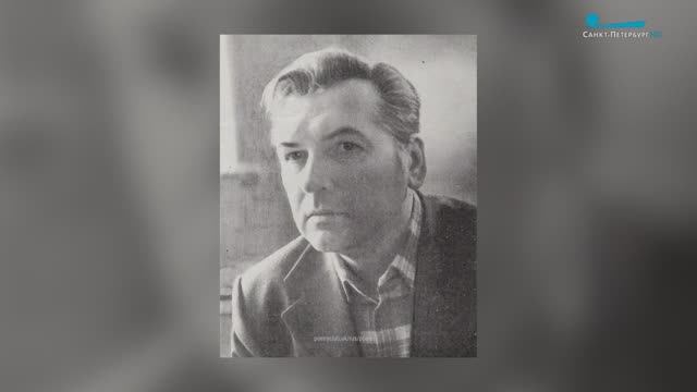 Поэты войны. Юрий Воронов