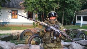 С Днём Рождения Михалыч