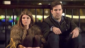 Сериал Катастрофа - 1 сезон 3 серия / Catastrophe