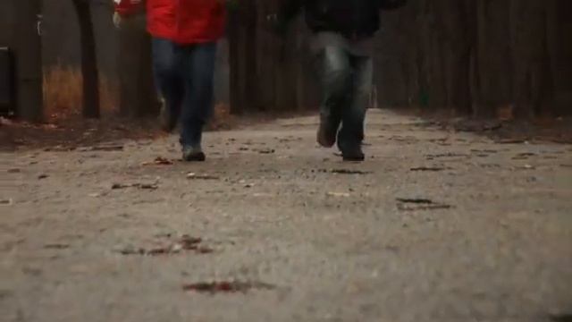 Я хочу бути з сімєю. социальная реклама