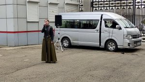 Ольга Завьялова и Анна Алферова Забайкальская краевая филармония поздравление с Днем Победы!