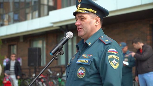 Вертикальный вызов (2024 г.)