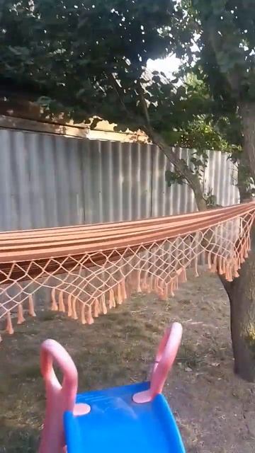 Качеля, гамак, качеля, собака, мой велик, велик моєї сес смотреть онлайн