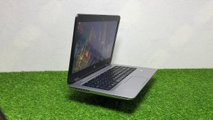 HP 640G3 14 дюймов FullHD матовый i5-7200 8ГбОЗУ IntelHD SSD256