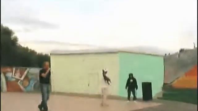 G S 3 Курск г Орёл День молодежи 2007 смотреть онлайн