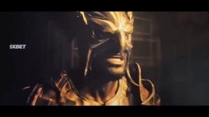 Смерть доктора фейта появление супермена в сцене после титров #dc #superman #blackadam #doktorfeit