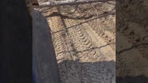 Испытание Снегоболотохода ТУНДРА 4*4 модель ВОСТОК