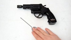 Сигнальный револьвер Fenix