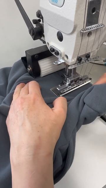 Пояс на поясной машинке | швейное производство | пошив смотреть онлайн