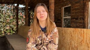 «Маруся» о своем прадеде, который прошел Первую мировую и Великую Отечественную Войны