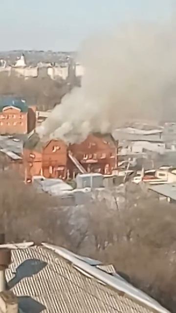 Хабаровск(2) смотреть онлайн