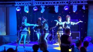 Шоу балет №1 ,Русский танец  8 925 7447746