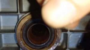 коробка тайга 550 патруль,ремонт ведущего вала .