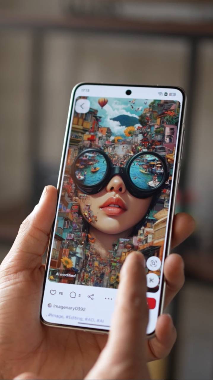 Oppo Find X8 Ultra - Матрица которая перевернет ваше представление о дисплеях!#shorts #findx8ultra