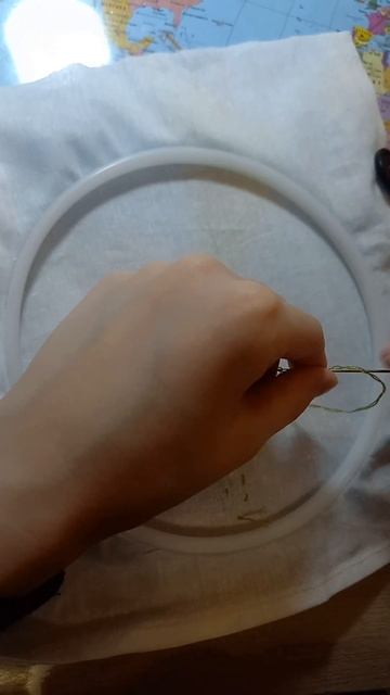 Туториал: Как Завязать Узелок В Конце Шитья!🪡 #shorts #tikto смотреть онлайн