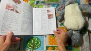 Связать кролика как у Клэр Гарланд